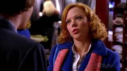 Men In Trees [1x17] The Indecent Proposal