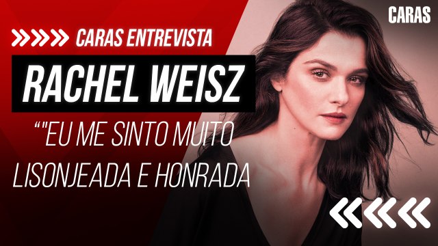 VIUVA NEGRA: RACHEL WEISZ REVELA BASTIDORES DO FILME E EXALTA COLEGAS DE ELENCO