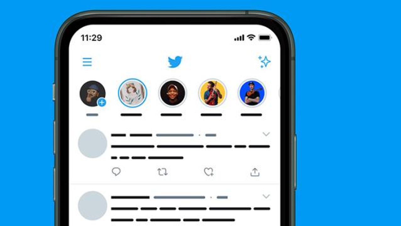 Twitter, Fleets özelliğini kullanım azlığından...