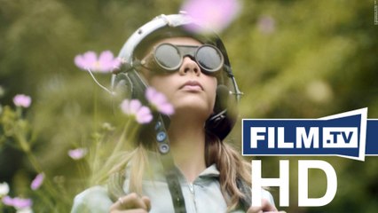 Erdmännchen und Mondrakete Trailer Deutsch German (2021)