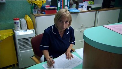 Peep Show S07 St. Hospitals