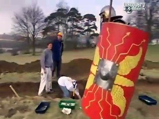 05. Time Team S11-E05 syndale, kent