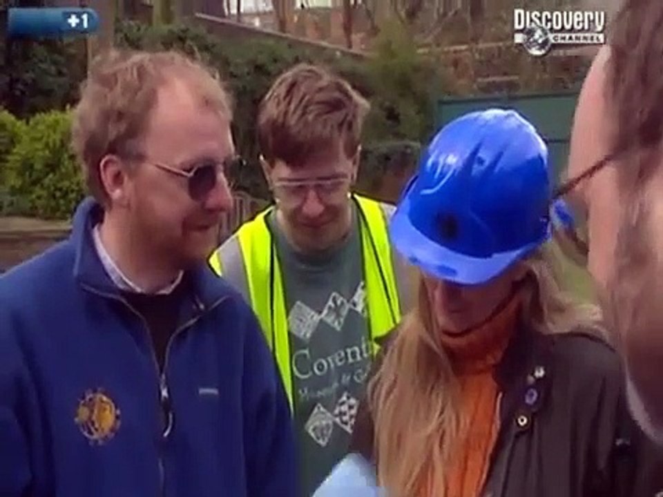 07. Time Team S07E07 coventry.cathedral