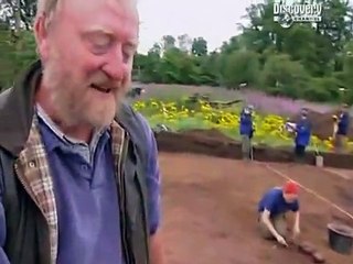 10. Time Team S10-E10 Leven,.Fife