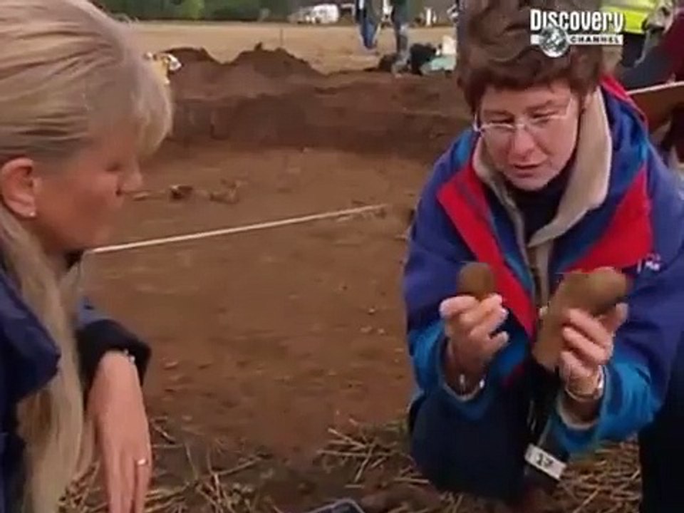 02. Time Team S09-E02 Ancaster,.Lincs