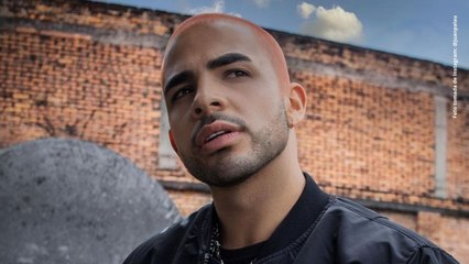 Juan Palau está preparando más de 40 canciones con su nueva disquera