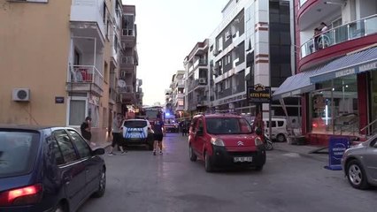 Son dakika haber: Evde torpil patlaması sonucu bir kişi yaralandı