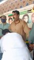 Larkana main anti corruption team naa mubenator par 15 ka munshi ko Corrapion  karta howa ranga hatho giriftar kar leya