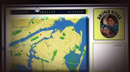 Jessie S04E17 Katch Kipling