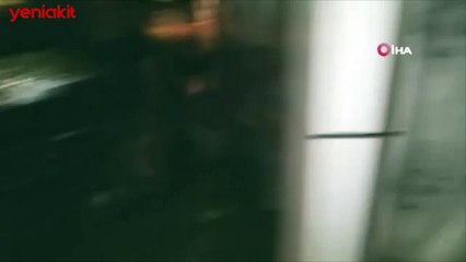 Rize'de sel felaketi! 2 kişi kayboldu