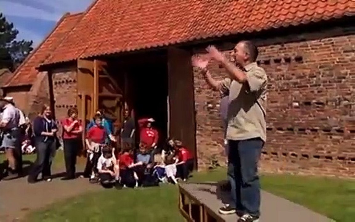 02. Time Team S12-E02 Nether.Poppleton,.Yorkshire