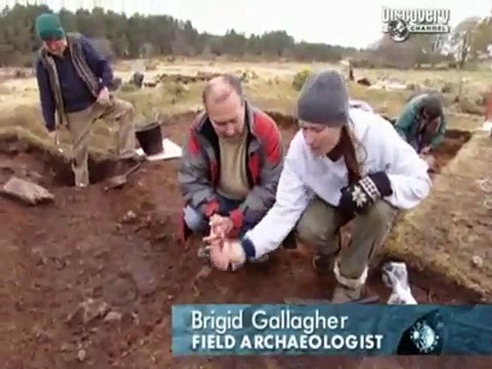 03. Time Team S11-E03 Loch.Migdale,.Scottish.Highlands