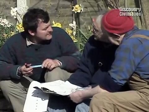 3. Time Team S01-E03 The New Town of a Norman Prince (Much Wenlock, Shropshire)