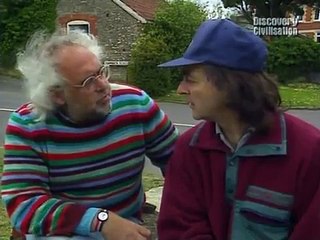 3. Time Team S03-E03 Village of the Templars (Templecombe, Somerset)
