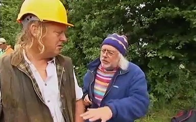 10. Time Team S12-E10 South Perrott,.Dorset