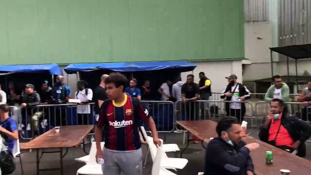 Remise des coupes tournoi 10 juillet 2021