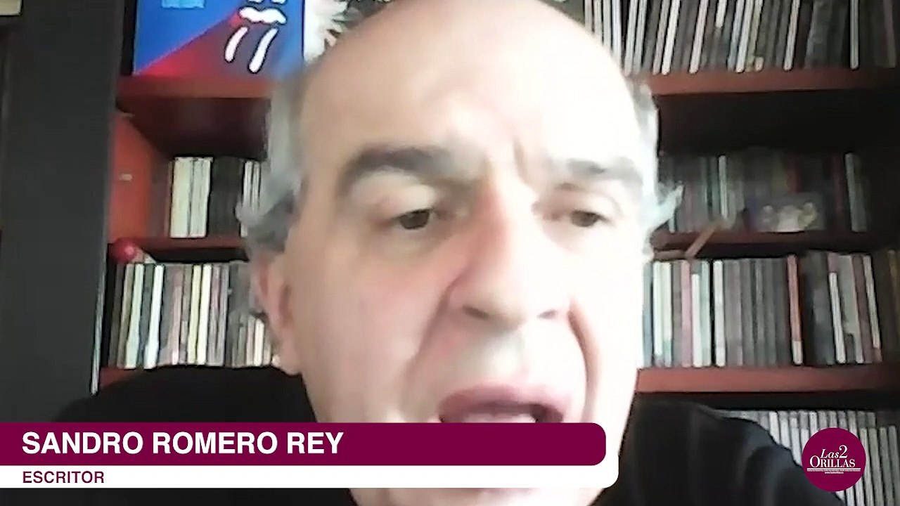 “En muchos de los estudios que se han hecho sobre la obra de Andrés Caicedo hay informaciones parciales”, Sandro Romero Rey