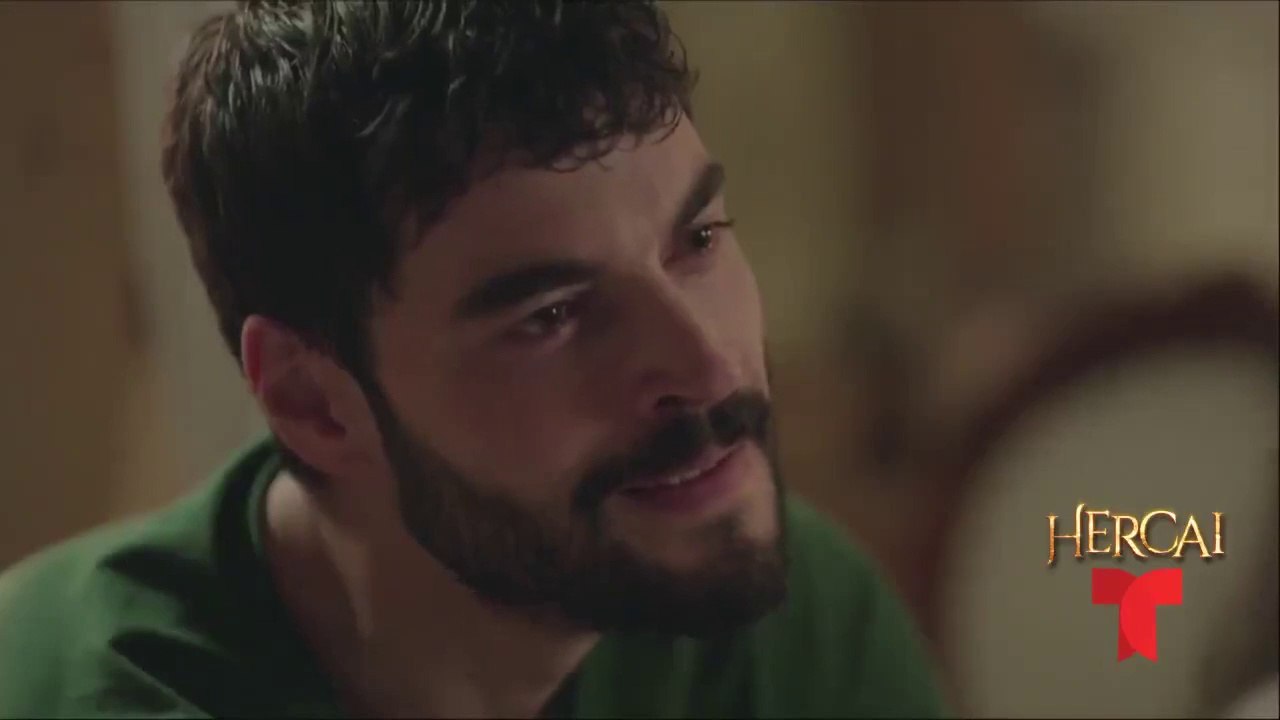 Hercai Cap 237 Final Completo