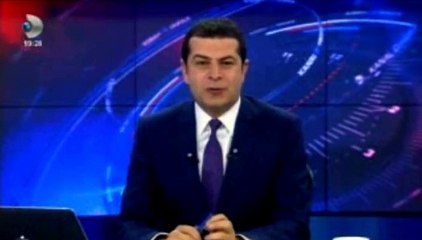 Cüneyt Özdemir'den canlı yayında Hakan Fidan'a röportaj teklifi