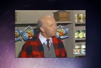 Green Acres S03 x 075 - Won't You Come Home, Arnold Ziffel