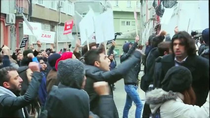 Hasta la Muerte Capitulo 3 (Español Doblado)