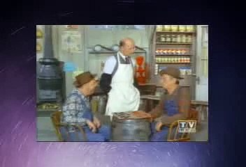 Green Acres -  S05 x 139 - The Case Of The Hooterville Refund Fraud -  Green Acres Season05