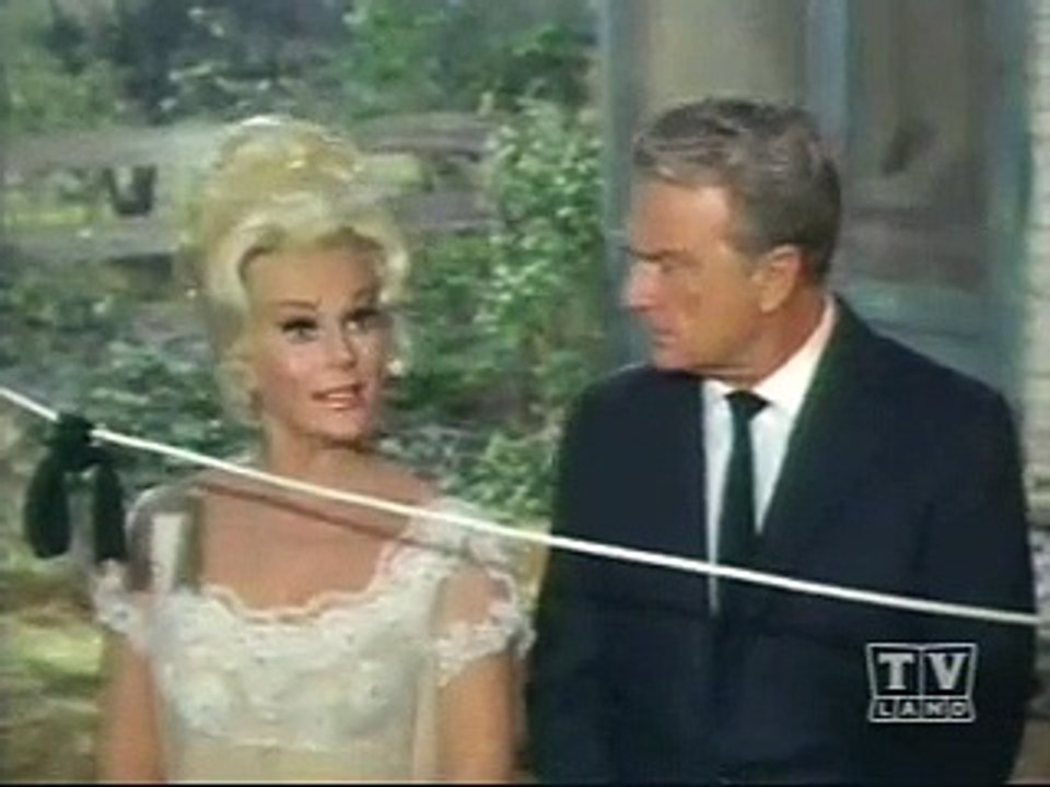 Green Acres - 052 - Never Take Your Wife To A Convention - (TV Rip)   TV Show