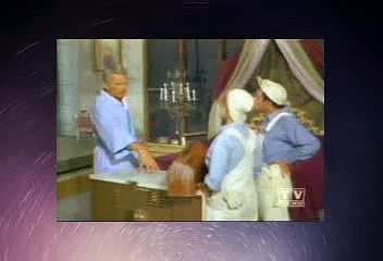 Green Acres S03 x 070 - A Kind Word For The President