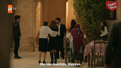 Hercai tercera temporada capítulo 47 o 09 parte 3 3 sub en español