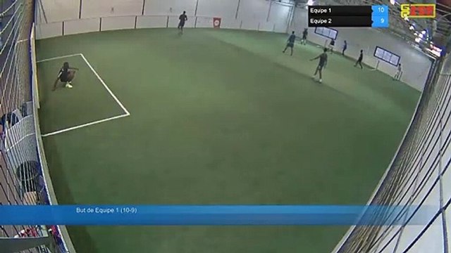 But de Equipe 1 (10-9) - Equipe 1 Vs Equipe 2 - 17/07/21 21:04 - Loisir Poitiers