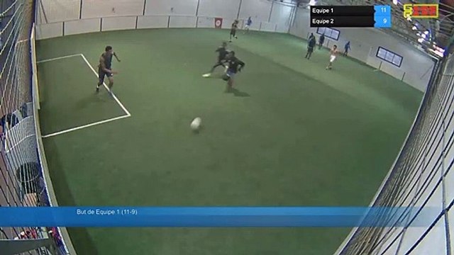 But de Equipe 1 (11-9) - Equipe 1 Vs Equipe 2 - 17/07/21 21:04 - Loisir Poitiers