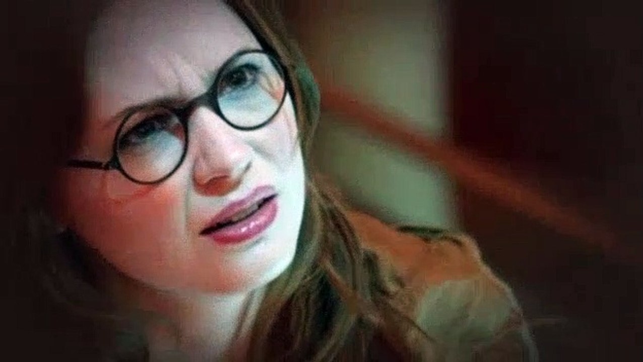 Doctor Who S07E05 The Angels Take Manhattan