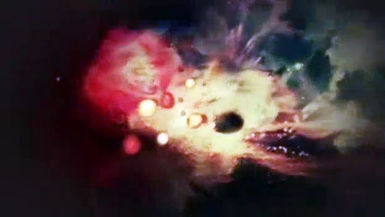 Doctor Who S07E06 The Bells of Saint John