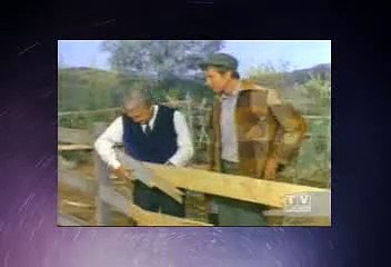 Green Acres -  S05 x 137 - The Cow Killer -  Green Acres Season05