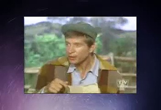 Green Acres - S05 x 124 - Oliver & The Cornstalk - Green Acres Season05