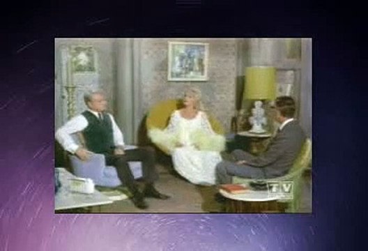 Green Acres - S05 x 126 - Oliver's Schoolgirl Crush - Green Acres Season05