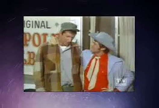 Green Acres - S05 x 127 - Four Of Spades - Green Acres Season05