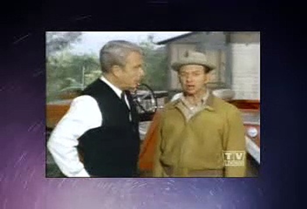 Green Acres -  S05 x 130 - The Ex-Con -  Green Acres Season05