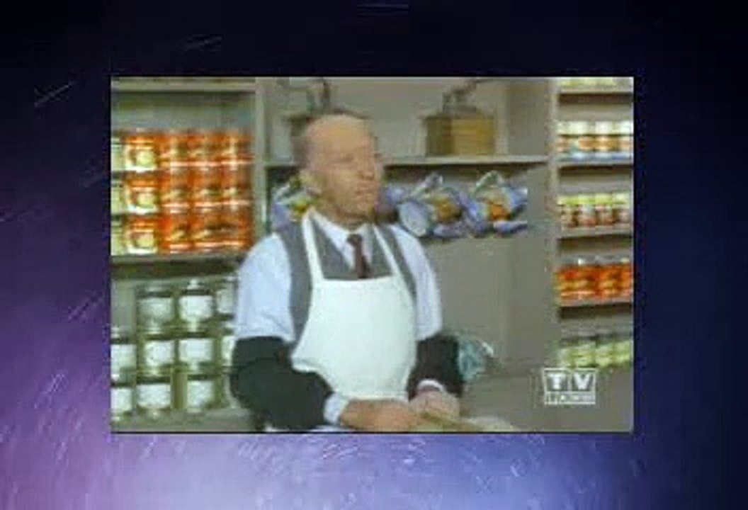 Green Acres -  S05 x 140 - The Picnic -  Green Acres Season05