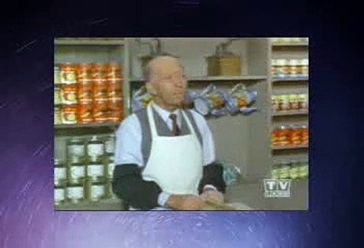 Green Acres - S05 x 140 - The Picnic - Green Acres Season05