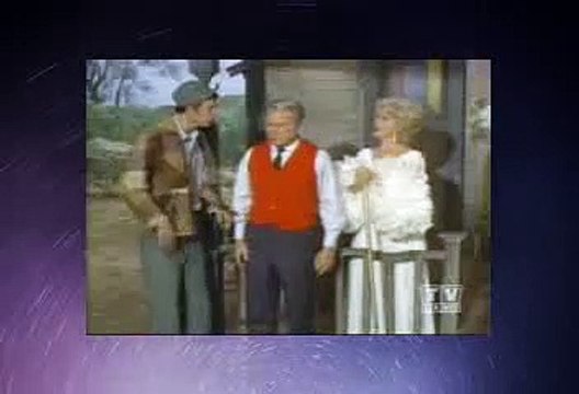 Green Acres - S05 x 145 - Jealousy - Green Acres Season05