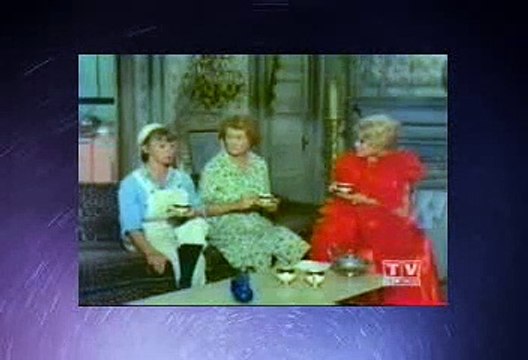 Green Acres - S06 x 156 - The Great Mayoralty Campaign - Green Acres Season06