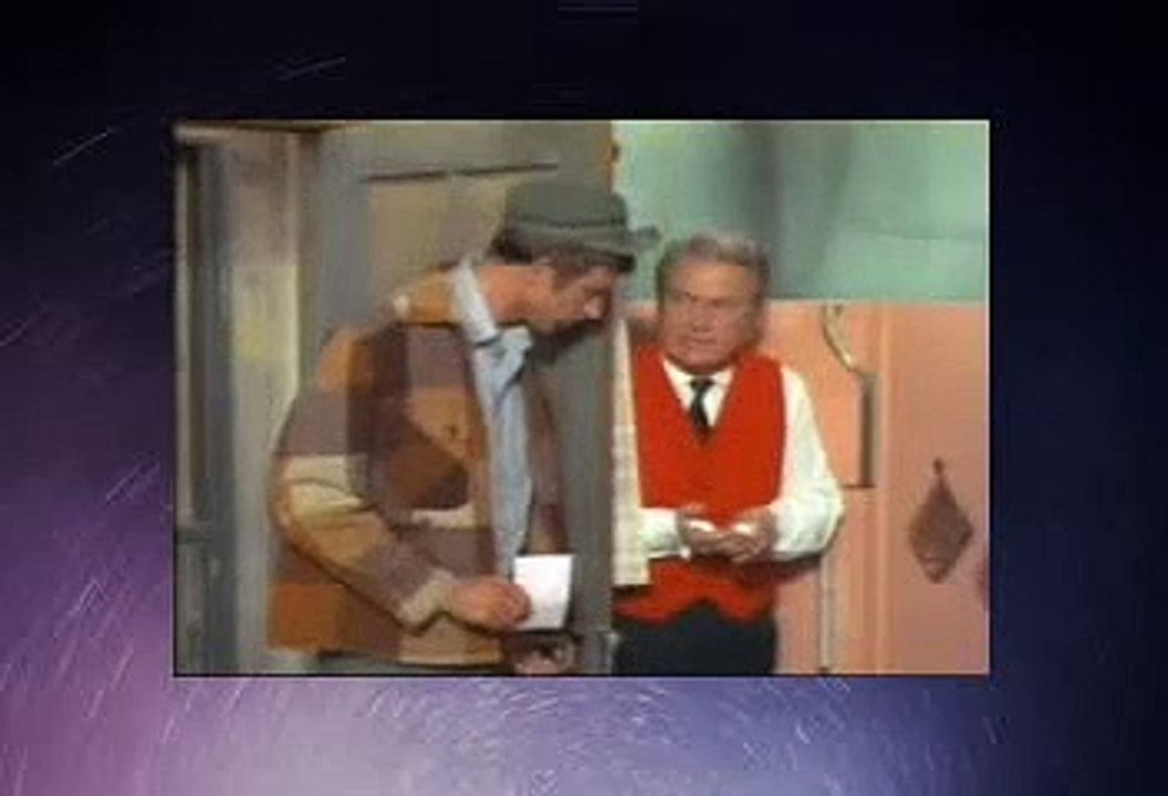 Green Acres -  S06 x 160 - Son Of Drobny -  Green Acres Season06