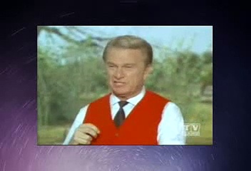 Green Acres -  S06 x 169 - King Oliver -  Green Acres Season06