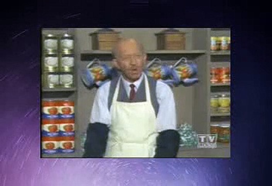 Green Acres - S04 x 095 - Hail To The Fire Chief -  Green Acres Season04