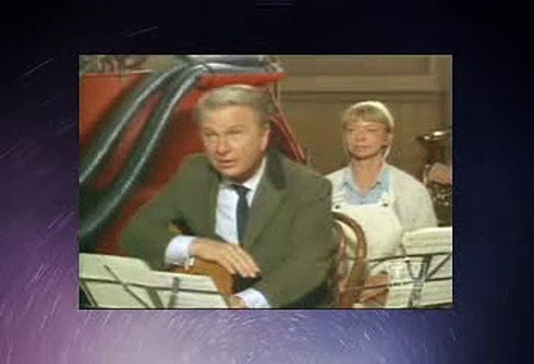 Green Acres - S04 x 102 - How Hooterville Was Floundered -  Green Acres Season04