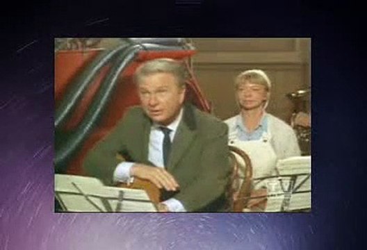 Green Acres - S04 x 102 - How Hooterville Was Floundered - Green Acres Season04