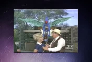 Green Acres - S04 x 103 - The Blue Feather -  Green Acres Season04