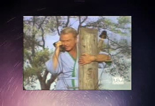 Green Acres - S04 x 106 - How To Get From Hooterville To Pixley Without Moving- Green Acres Season04