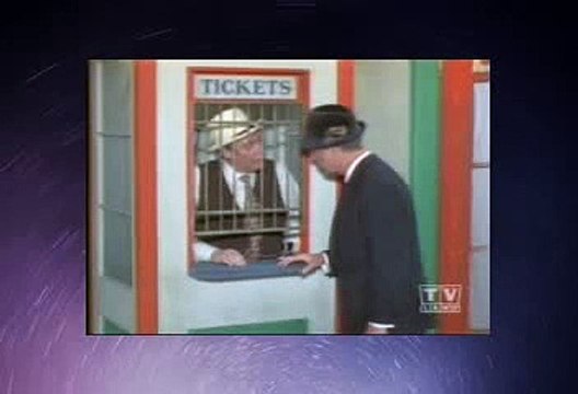 Green Acres - S04 x 110 - A Day In The Life Of Oliver Wendell Holmes - Green Acres Season04